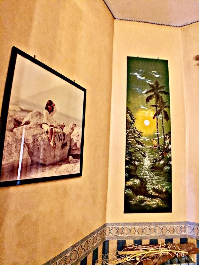 Elegante Appartamento Vicino Al Centro Turijn Buitenkant foto